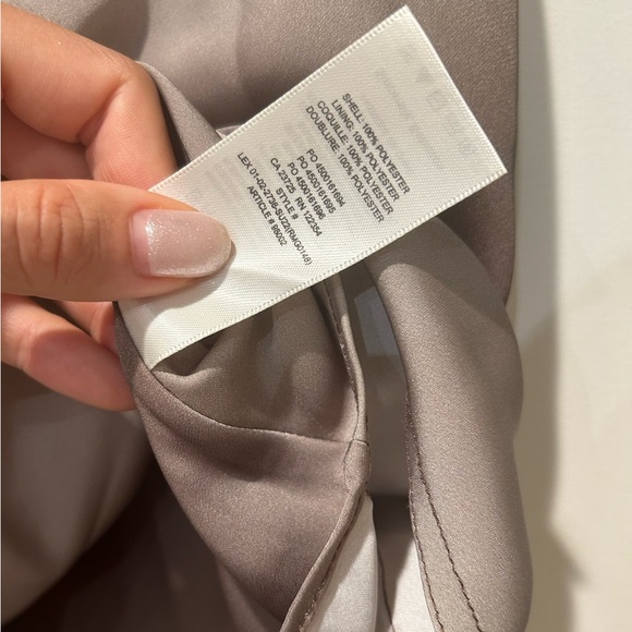 Aritzia ombre top/cami NWT/receipt - Picture 5 of 6